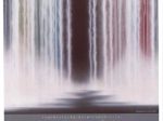 「Waterfall on Colors」軽井沢千住博美術館