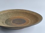 「南蛮象嵌鉢」径32×高さ6.4cm