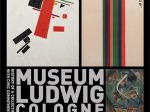 「ルートヴィヒ美術館展　20世紀美術の軌跡─市民が創った珠玉のコレクション」国立新美術館