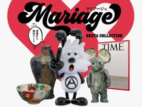 「OKETA COLLECTION「Mariage （マリアージュ）―骨董から現代アート―」展」WHAT MUSEUM