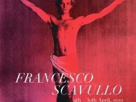 「FRANCESCO SCAVULLO」Sansiao Gallery