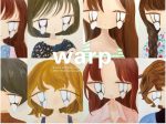 石井海音 「warp」biscuit gallery