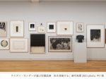 「ライアン・ガンダーが選ぶ収蔵品展」東京オペラシティ アートギャラリー