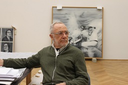 Photo: Dietmar Elger, courtesy of the Gerhard Richter Archive Dresden © Gerhard Richter 2022 （07062022）