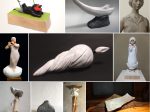 「交差する表現- 10人の彫刻家たち 」創英ギャラリー