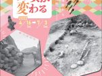「古墳が変わる 百舌鳥古墳群から新たな時代へ」堺市博物館