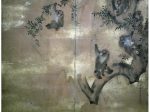 「日本画のリアルⅡ－動物－」山口県立美術館