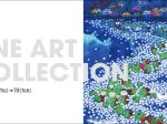 「Fine Art Collection」松坂屋名古屋店
