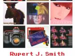 RUPERT J. SMITH 「JAPAN PROJECT - HOMAGE TO ANDY WARHOL - 」Sansiao Gallery