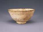 《粉吹茶碗　銘「十石」》朝鮮王朝時代 15-16世紀　　松永コレクション