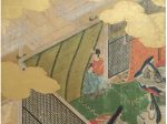 開館20周年記念・収蔵企画展「そっとひらいてみれば―屏風と本でたのしむ絵―」佐野市立吉澤記念美術館