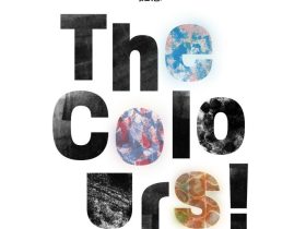 「ヘラルボニー4周年記念『The Colours!』」ANB Tokyo