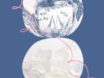 坂美春「“るる” 版画とガラス作品の展示 」ギャラリー・ドゥー・ディマンシュ