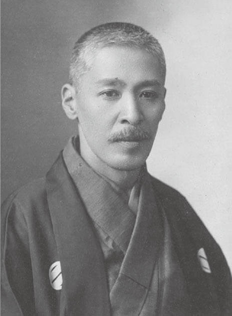 神坂雪佳（1866-1942）