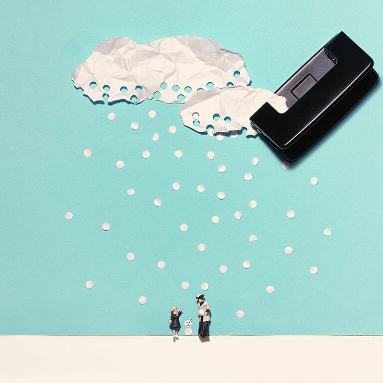 雨あけパンチ©︎ Tatsuya Tanaka