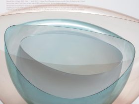 巡回展「国際ガラス展・金沢2022 in 能登島」石川県能登島ガラス美術館