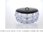 「カットガラス展」石川県能登島ガラス美術館