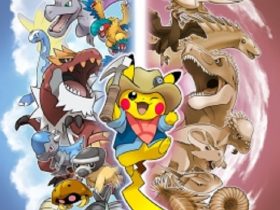 ©2022 Pokémon. ©1995-2022 Nintendo/Creatures Inc. /GAME FREAK inc. ポケットモンスター・ポケモン・Pokémonは任天堂・クリーチャーズ・ゲームフリークの登録商標です。