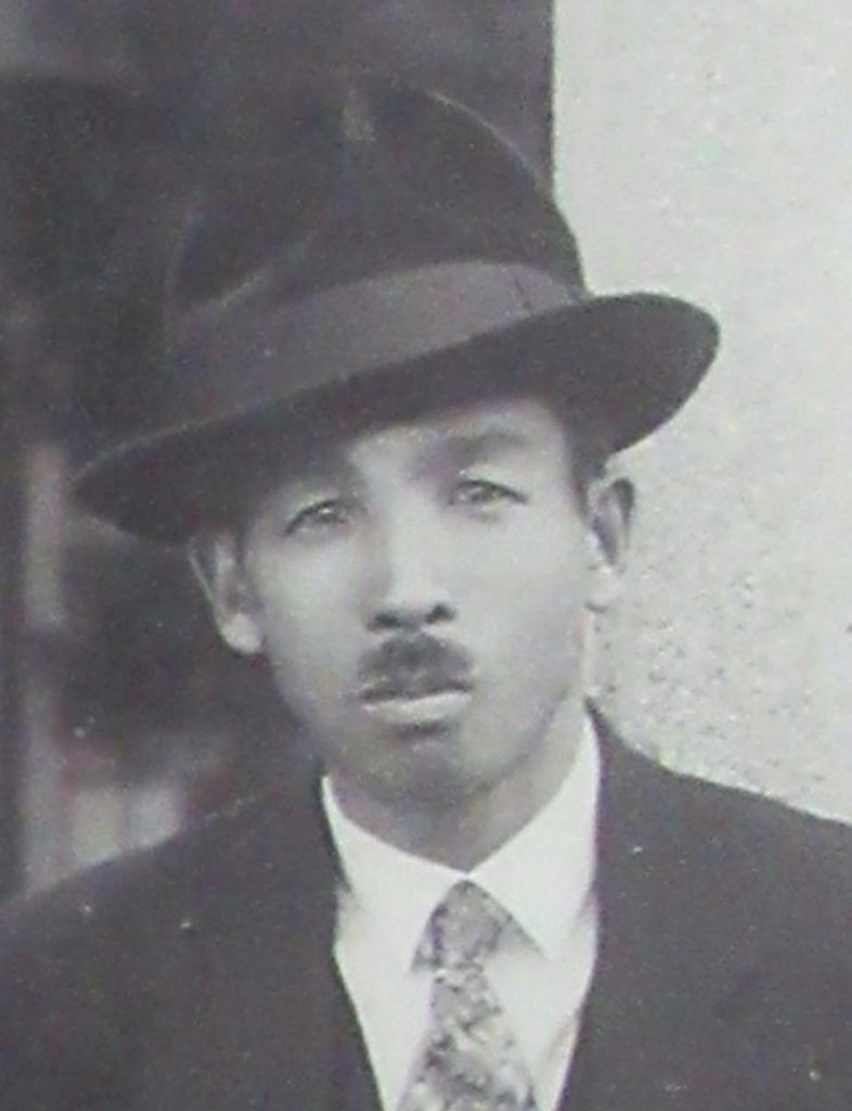 福田平八郎(1892-1974）