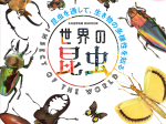 第８回特別展「世界の昆虫 －昆虫を通して、生き物の多様性を知る－」北海道博物館