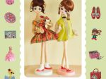 「少女ノスタルジック展ー昭和30～50年代の想い出」横浜人形の家