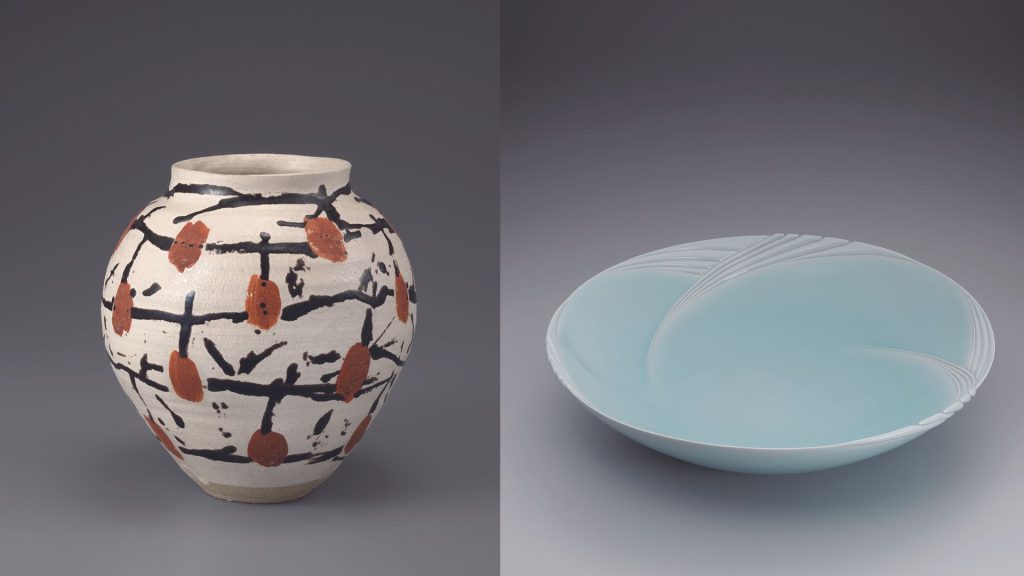 「未来へつなぐ陶芸―伝統工芸のチカラ」MOA美術館