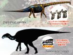 「ひょうごの恐竜展～タンバティタニスとヤマトサウルス～」兵庫県立人と自然の博物館