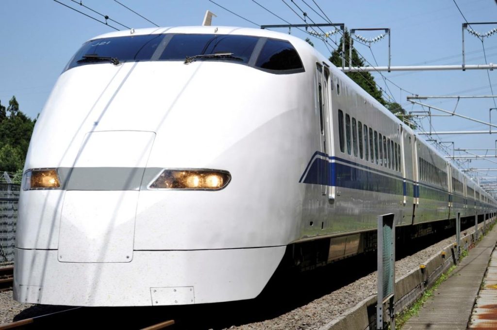 「第11回企画展 東海道新幹線技術の進化」リニア・鉄道館