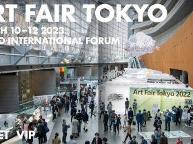「アートフェア東京 2023」東京国際フォーラム