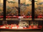 「雛まつり～江戸から昭和のお雛さま～」日本玩具博物館