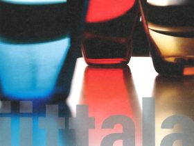 「イッタラ展　フィンランドガラスのきらめき」島根県立石見美術館