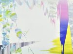 寺内誠 「reverberation」25F（80.3 × 65.2 cm）パネル、綿布、白亜地、油彩／2022年作