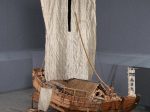 日本遺産追加認定５周年記念「北前船」小松市立博物館