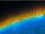 「虹色の水滴：2020-07-01T 12:40:35」（6号）