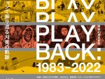「開館40周年記念 PLAY BACK：1983-2022　-コレクションで振り返る刈美の軌跡-」「いきものバンザイ！」刈谷市美術館