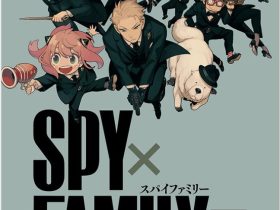 「SPY×FAMILY展」松屋銀座