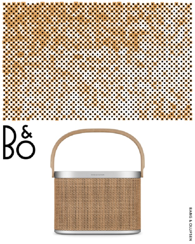 「The B&O Design - From thePresent to the Past - 」Karimoku Commons Tokyo