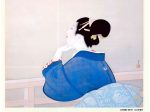 「吉野石膏コレクション　近代日本絵画名作展（第１期）」天童市美術館