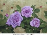 「Rose Garden －咲き誇る薔薇展－」京都高島屋