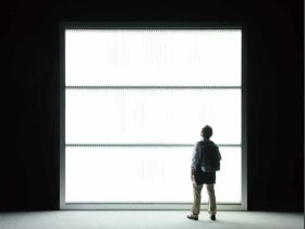 「第11回ヒロシマ賞受賞記念　アルフレド・ジャー展」広島市現代美術館