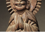 「聖像・仏像・彫像 柳宗悦が見た「彫刻」」日本民藝館
