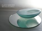 あないまみ 「硝子庭 glass garden」SAKuRA GALLERY