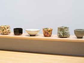 澤克典 + 鈴木大弓 「土と技―進化する景色」HULS GALLERY TOKYO