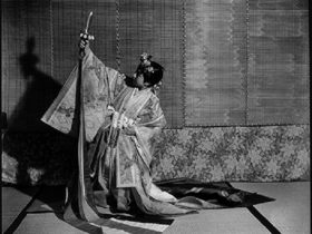 浦安の舞『写真週報』1940年9月11日号表紙
