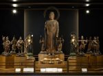 東光院仏教美術室　