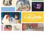 開館25周年記念「なたはイヌ派？それともネコ派？ディズニー　キャッツ＆ドッグス展」北海道立釧路芸術館