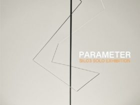 SILO3 「PARAMETER」DiEGO表参道