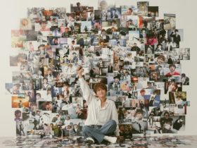 「Nissy Entertainment 10th Anniversary EXHIBITION」PARCO MUSEUM TOKYO　SHIBUYA