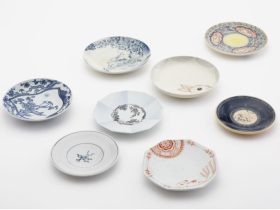 「陶工彩　―8人の若手作家による今」京都陶磁器会館