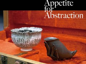 田村一 「Appetite for Abstraction」白白庵（旧neutron tokyo）